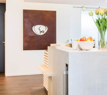 Zahnarzt bei Leimbach - Praxisausstattung